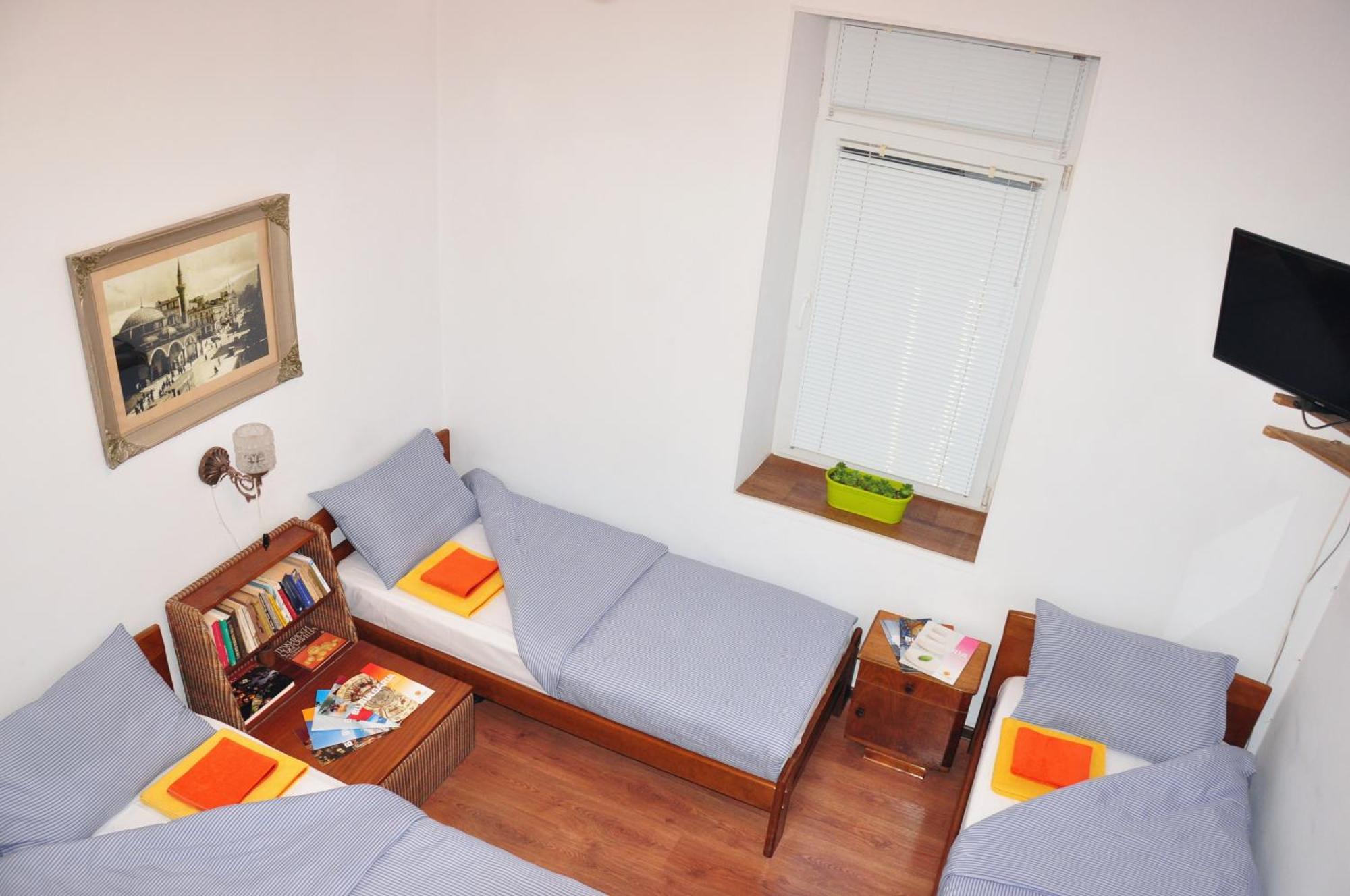 Ayki - Historic Centre Apartment София Экстерьер фото